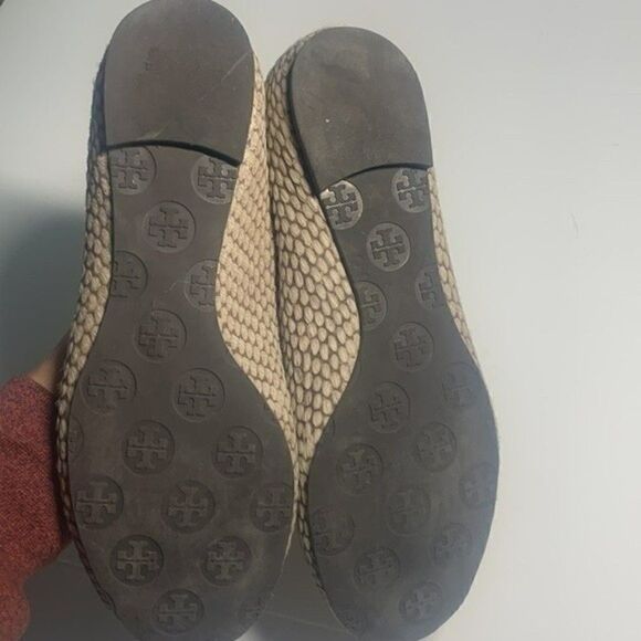 Tory Burch fawn flats - Picture 6 of 6